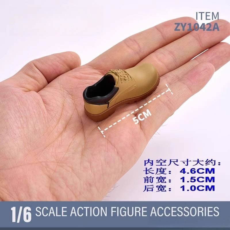 Leatherwork Products - متوفر ZY1042A/B أحذية عمل عصرية بمقياس