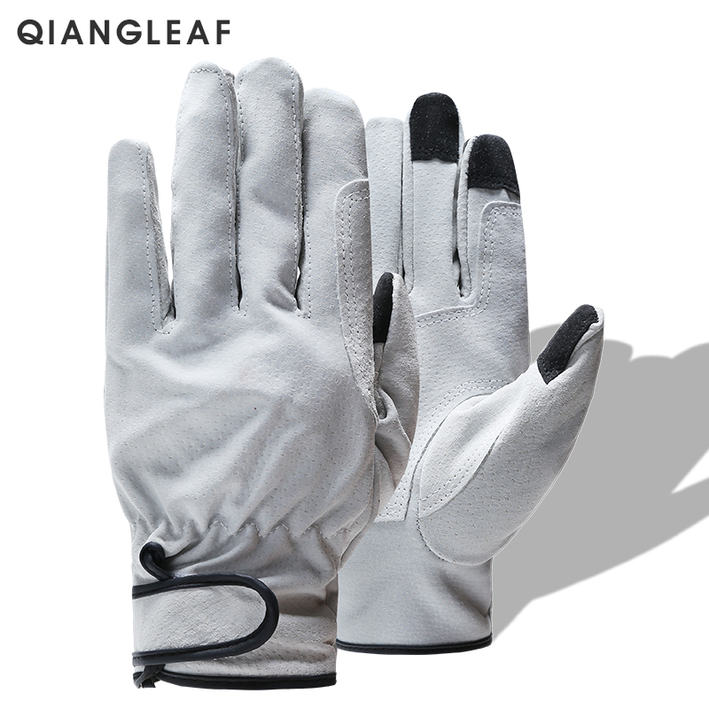 Leatherwork Products - QIANGLEAF أفضل منتج العلامة التجارية تقسيم