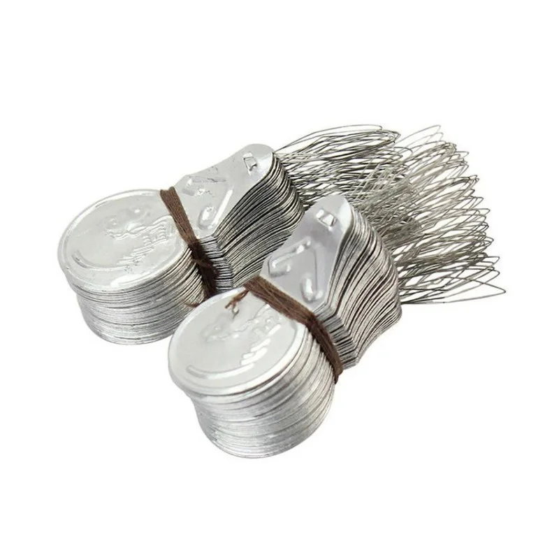 ملحقات خياطة إبرة خراف من صفائ - مراجعة Waxed Thread Linen وسعره