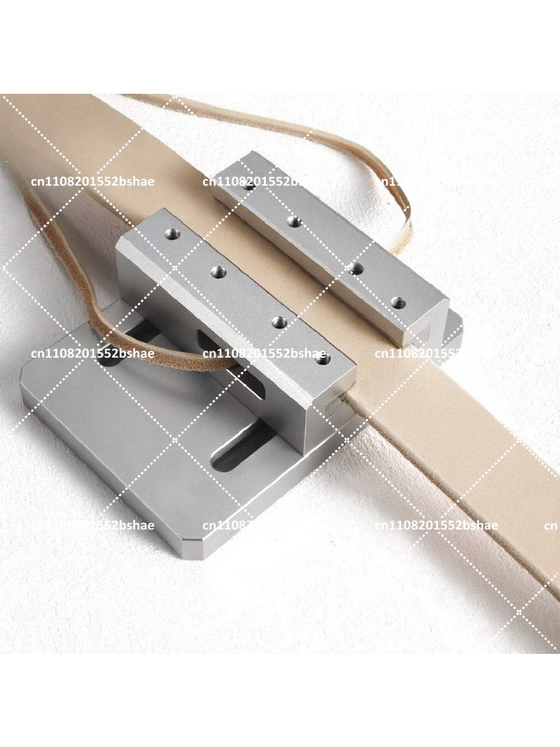 أداة تشذيب حواف الجلد، أداة تق - مراجعة Leather Edge Beveler وسعره