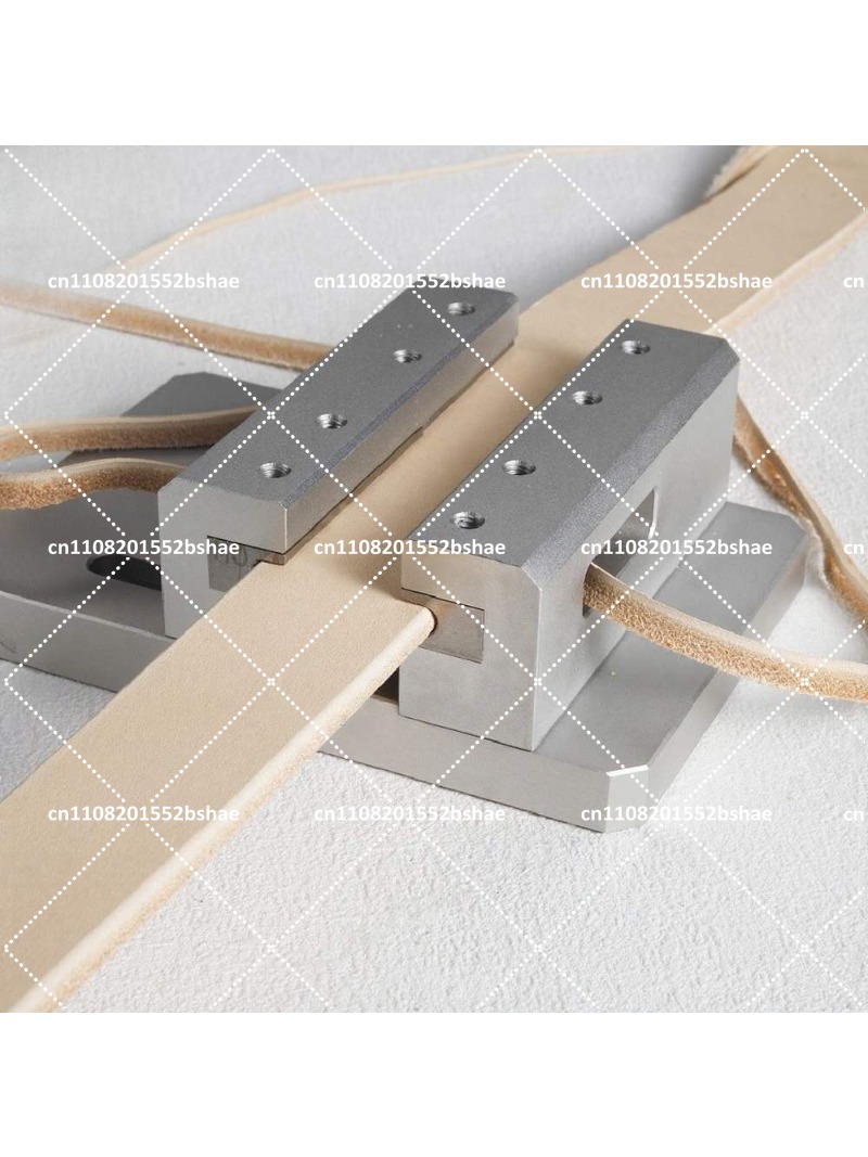 أداة تشذيب حواف الجلد، أداة تق - مراجعة Leather Edge Beveler وسعره
