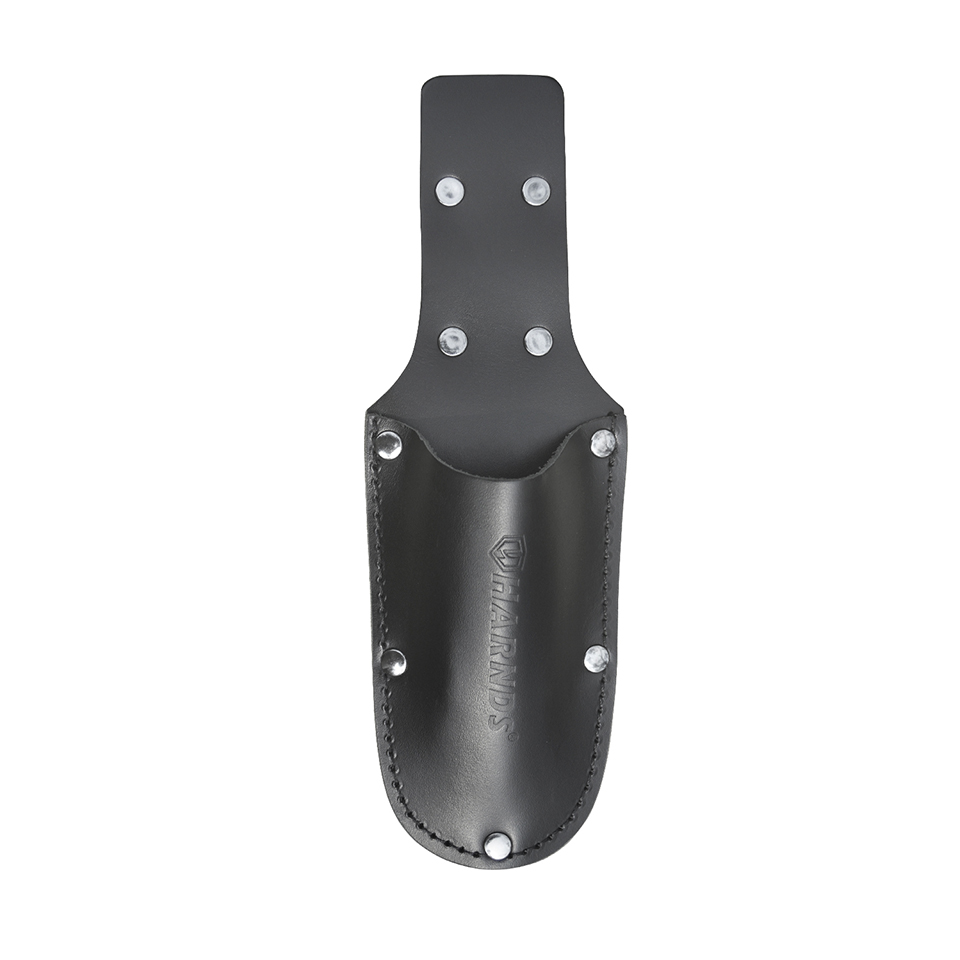 حافظة أدوات جلدية Harnds AK401 - مراجعة Leatherwork Knife Sheath وسعره