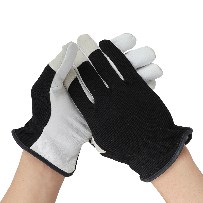 QIANGLEAF 3 قطعة حار المنتج جل - مراجعة Leatherwork Products وسعره