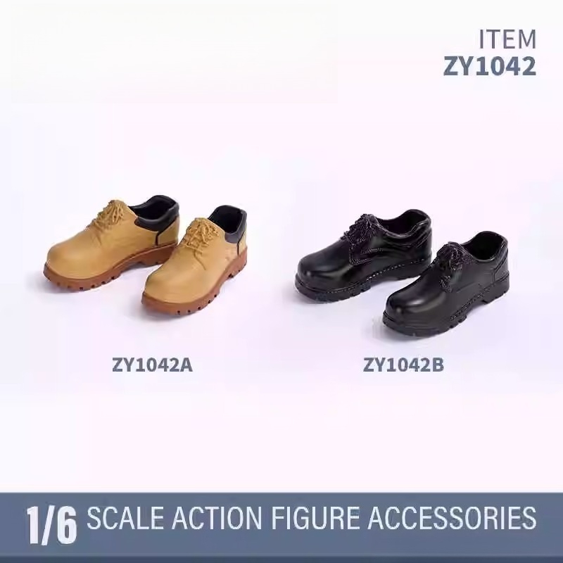متوفر ZY1042A/B أحذية عمل عصري - مراجعة Leatherwork Products وسعره