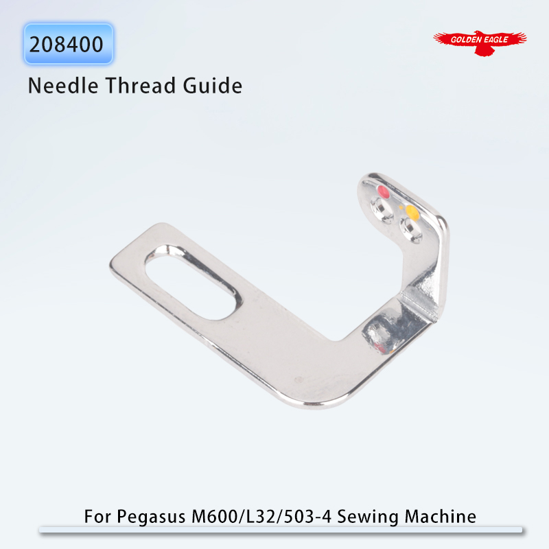 دليل خيط الإبرة رقم 208400 ينا - مراجعة Waxed Thread Linen وسعره